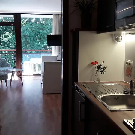 Appartement Nest - Staynhude Wunstorf