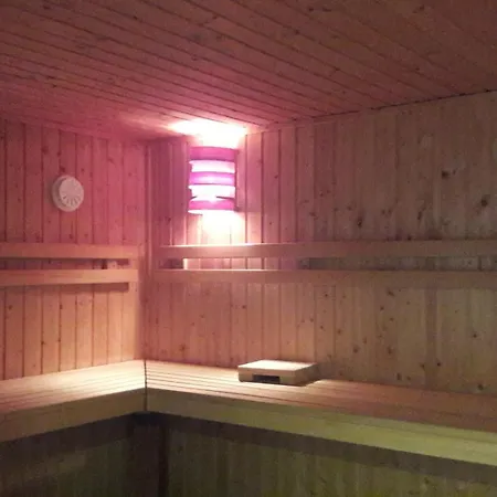 Appartement Nest - Staynhude *
