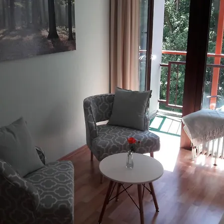 Nest - Staynhude Apartmán Wunstorf
