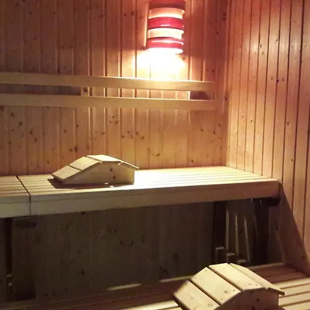 Appartement Nest - Staynhude
