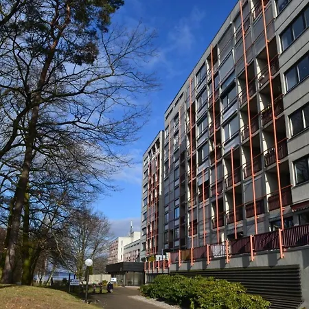 Appartement Nest - Staynhude