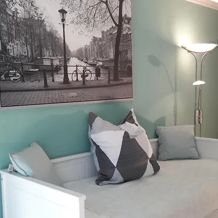 Nest - Staynhude Appartement Wunstorf